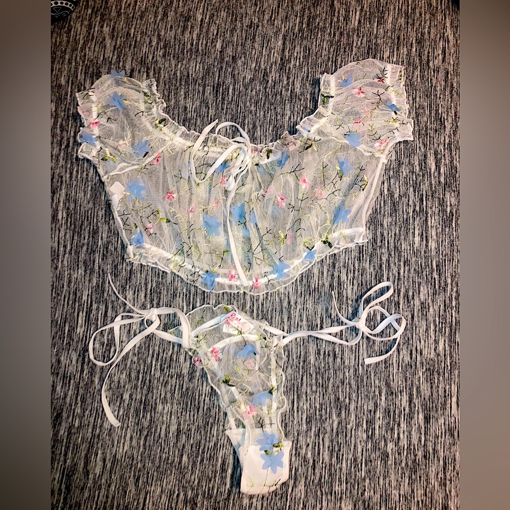 💋Romwe Lingerie 🔥 Brand New ❗️